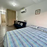 Apartamento Nuevo, Moderno Y Muy Cómodo