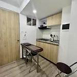 Apartamento Nuevo, Moderno Y Muy Cómodo