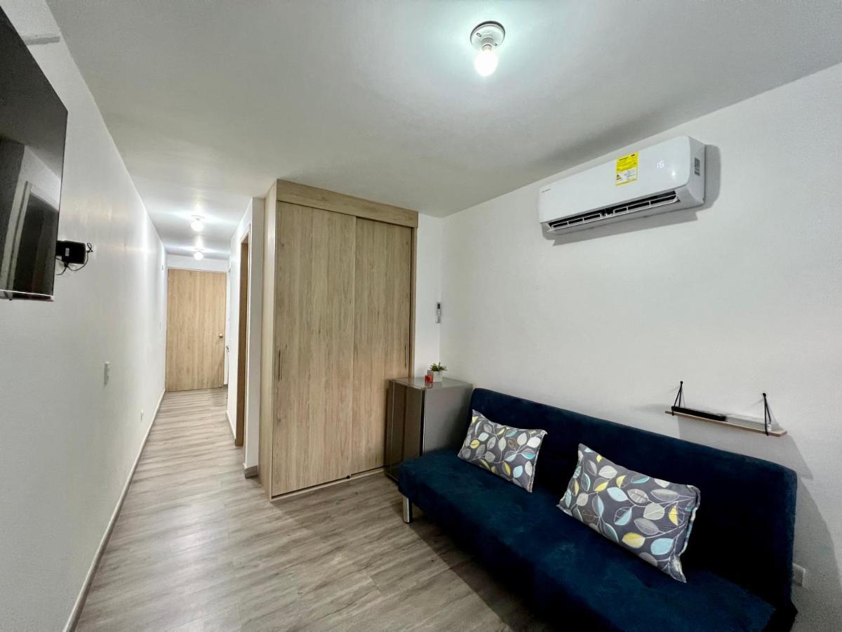 Apartamento Nuevo, Moderno Y Muy Cómodo Santa Marta (Magdalena)